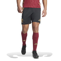 adidas Belgique Short Domicile 2024-2026