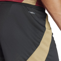 adidas Belgique Short Domicile 2024-2026