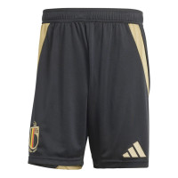 adidas Belgique Short Domicile 2024-2026