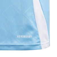 adidas Belgique Maillot Extérieur 2024-2026 Enfants