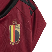 adidas Belgique Kit Bébé Domicile 2024-2026