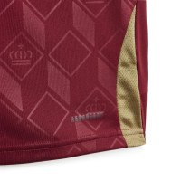 adidas België Thuis Babykit 2024-2026