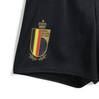 adidas Belgique Kit Bébé Domicile 2024-2026