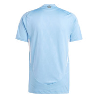 adidas België Uitshirt Authentic 2024-2026