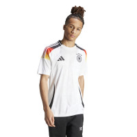 adidas Allemagne Maillot Domicile 2024-2026