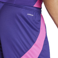 adidas Allemagne Tenue Extérieur 2024-2026