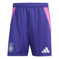 adidas Allemagne Tenue Extérieur 2024-2026