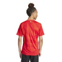 adidas Spanje Thuisshirt 2024-2026