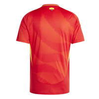 adidas Spanje Thuisshirt 2024-2026