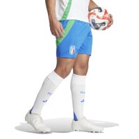 adidas Italie Short Extérieur 2024-2026