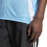 adidas België Uitshirt 2024-2026