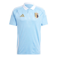 adidas België Uitshirt 2024-2026