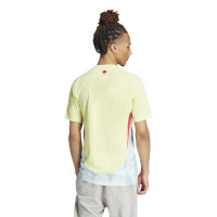 adidas Spanje Uitshirt 2024-2026