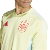 adidas Spanje Uitshirt 2024-2026
