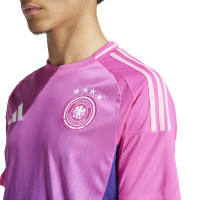 adidas Allemagne Tenue Extérieur 2024-2026