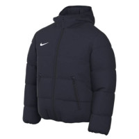 Veste d'hiver Nike Academy Pro 24 Therma-Fit bleu foncé