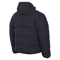 Veste d'hiver Nike Academy Pro 24 Therma-Fit bleu foncé