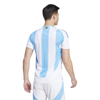adidas Argentine Maillot Domicile Authentic 2024-2026