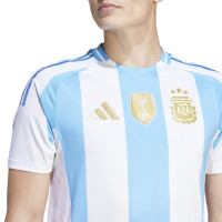 adidas Argentine Maillot Domicile Authentic 2024-2026