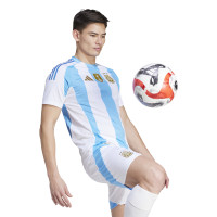 adidas Argentine Maillot Domicile Authentic 2024-2026