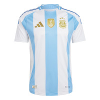 adidas Argentine Maillot Domicile Authentic 2024-2026