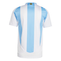 adidas Argentine Maillot Domicile Authentic 2024-2026