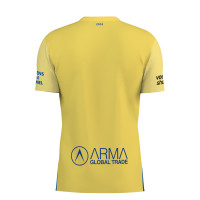 Nike KVC Westerlo Thuisshirt 2024-2025