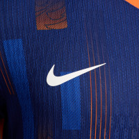 Kit Nike Netherlands Authentic Away 2024-2026
