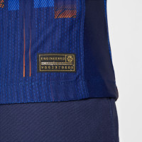 Kit Nike Netherlands Authentic Away 2024-2026