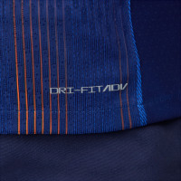 Kit Nike Netherlands Authentic Away 2024-2026