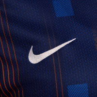 Nike Nederland Uitshirt 2024-2026 Dames