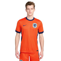 Nike Pays-Bas Maillot Domicile 2024-2026