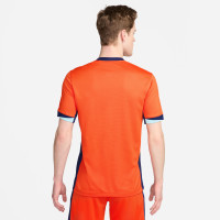 Nike Pays-Bas Maillot Domicile 2024-2026