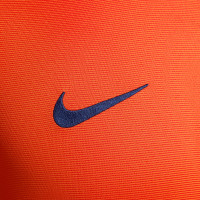 Maillot Nike Netherlands Home 2024-2026 + badges EC 2024