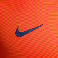 Nike Pays-Bas Maillot Domicile 2024-2026
