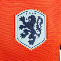 Nike Pays-Bas Maillot Domicile 2024-2026