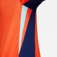 Maillot Nike Netherlands Home 2024-2026