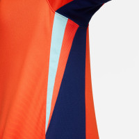 Nike Pays-Bas Maillot Domicile 2024-2026