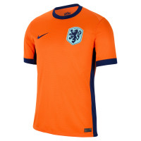 Nike Pays-Bas Maillot Domicile 2024-2026
