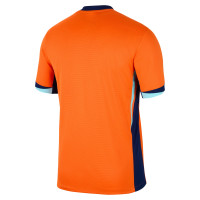 Nike Pays-Bas Maillot Domicile 2024-2026