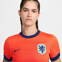 Kit Nike Netherlands Home 2024-2026 pour femmes