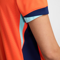 Nike Nederland Thuistenue 2024-2026 Dames