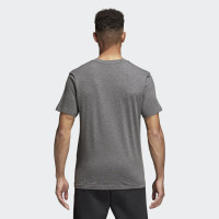 adidas Core 18 T-shirt Grijs
