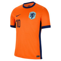 Maillot Nike Netherlands Memphis 10 Home 2024-2026