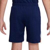Pantalons Nike Netherlands Out 2024-2026 pour enfants