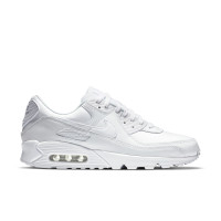 Nike Air Max 90 LTR Baskets Blanc Triple White