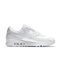 Nike Air Max 90 LTR Baskets Blanc Triple White
