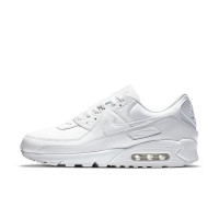 Nike Air Max 90 LTR Baskets Blanc Triple White