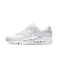 Nike Air Max 90 LTR Baskets Blanc Triple White