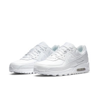 Nike Air Max 90 LTR Baskets Blanc Triple White